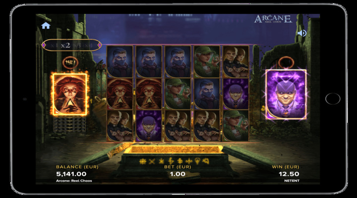Ankh of Anubis Screenshot 4
